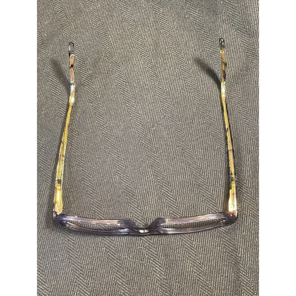 Ralph Lauren Eyeglasses Frames Womens Purple Green 51-16-135 RA7040 1070